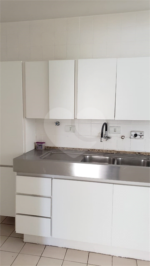 Venda Apartamento São Paulo Vila Uberabinha REO1037451 7