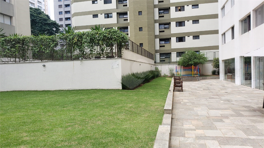 Venda Apartamento São Paulo Vila Uberabinha REO1037451 23