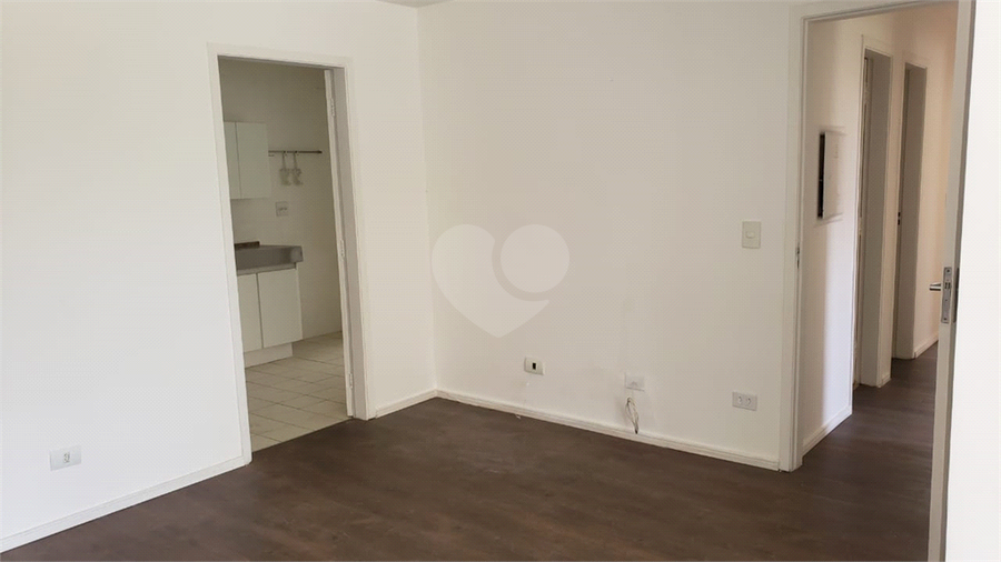 Venda Apartamento São Paulo Vila Uberabinha REO1037451 4