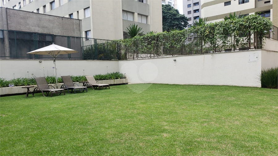 Venda Apartamento São Paulo Vila Uberabinha REO1037451 22