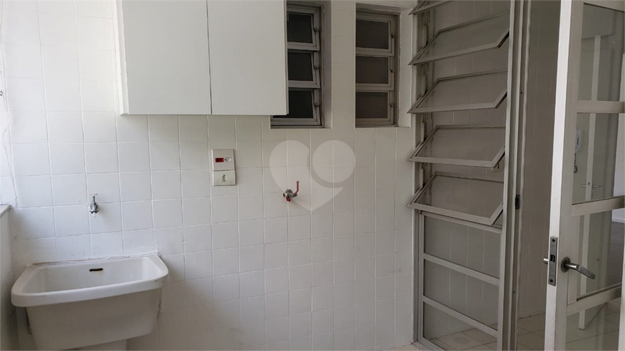 Venda Apartamento São Paulo Vila Uberabinha REO1037451 9