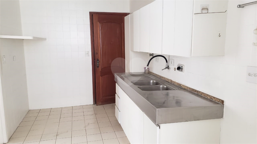 Venda Apartamento São Paulo Vila Uberabinha REO1037451 6