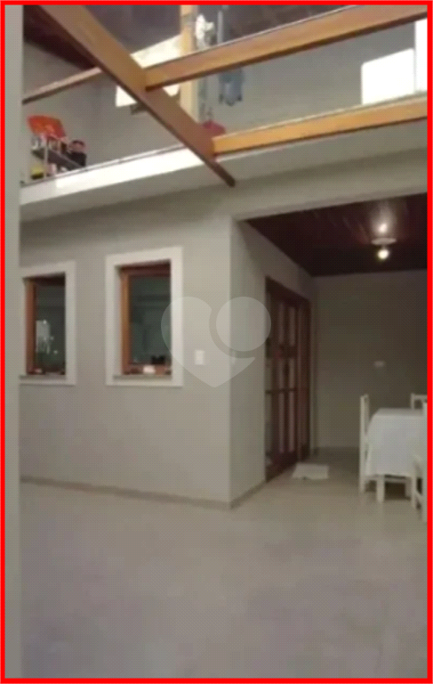 Venda Sobrado São Paulo Jardim Mutinga REO1037452 39