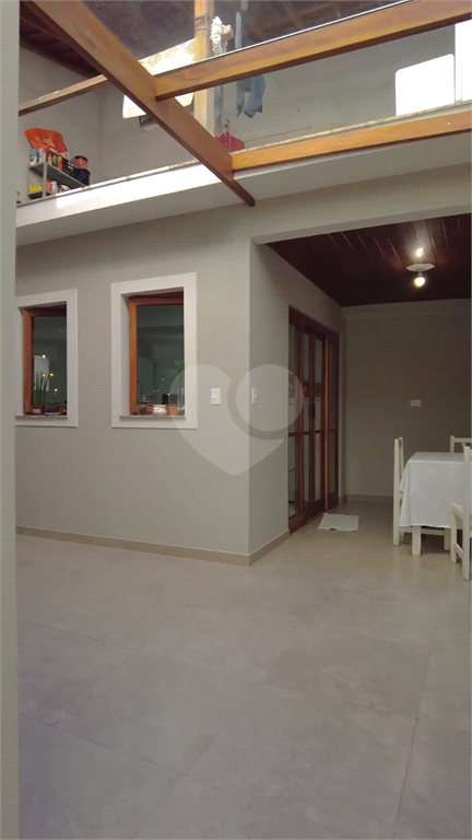 Venda Sobrado São Paulo Jardim Mutinga REO1037452 20