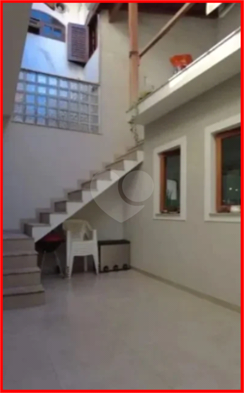 Venda Sobrado São Paulo Jardim Mutinga REO1037452 10