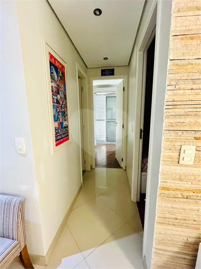 Venda Apartamento São Paulo Vila Gumercindo REO1037453 6