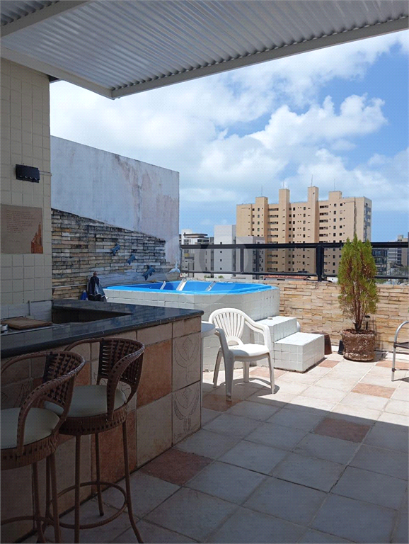 Venda Apartamento Cabedelo Intermares REO1037454 32