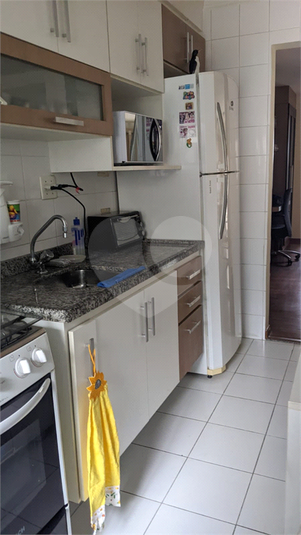 Venda Apartamento São Paulo Indianópolis REO1037468 9