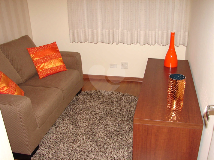 Venda Apartamento São Paulo Indianópolis REO1037468 10