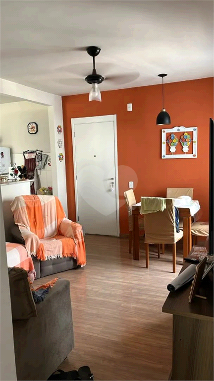 Venda Apartamento São Gonçalo Lagoinha REO1037470 3