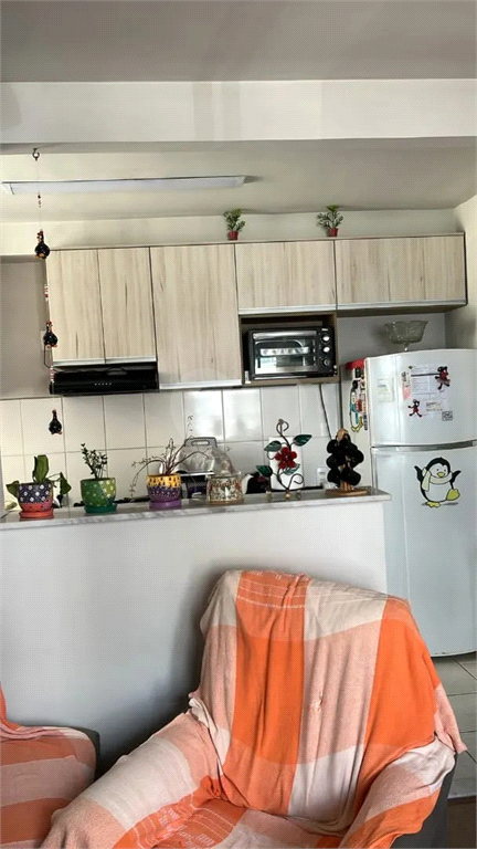 Venda Apartamento São Gonçalo Lagoinha REO1037470 14