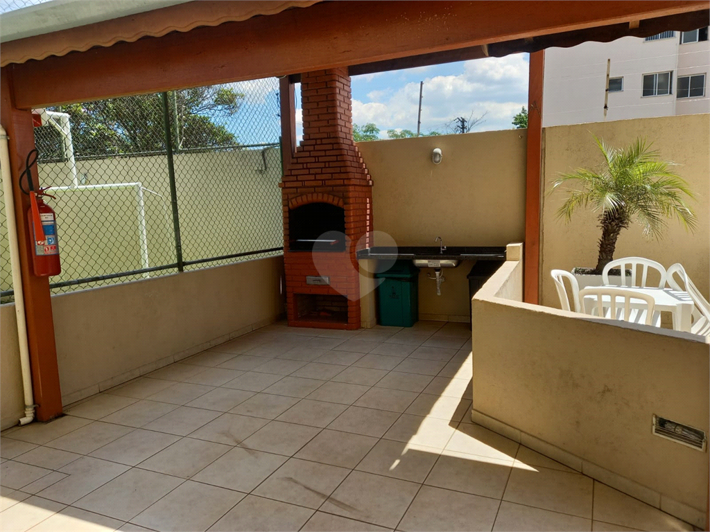 Venda Apartamento São Paulo Interlagos REO1037472 21