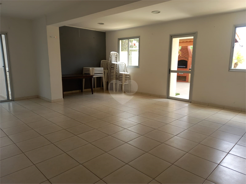 Venda Apartamento São Paulo Interlagos REO1037472 16