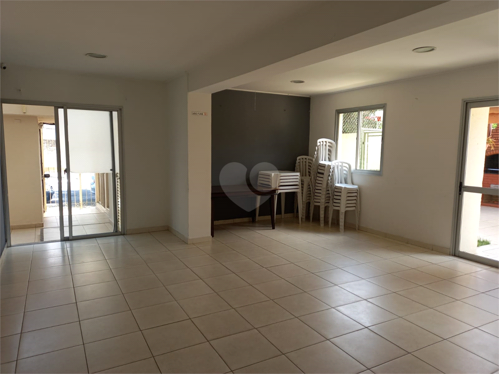 Venda Apartamento São Paulo Interlagos REO1037472 19