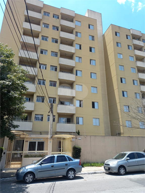 Venda Apartamento São Paulo Interlagos REO1037472 26