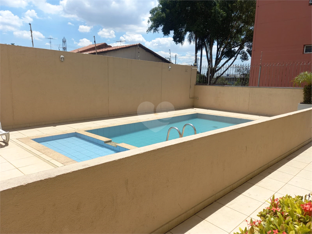 Venda Apartamento São Paulo Interlagos REO1037472 17