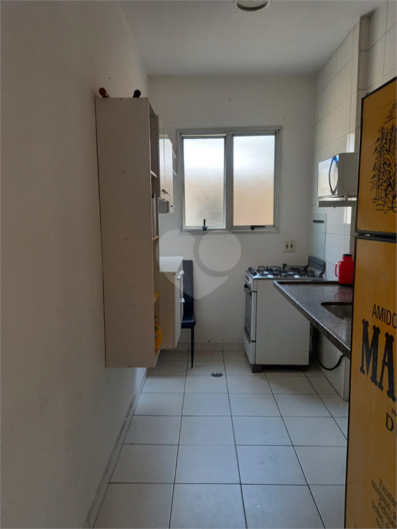 Venda Apartamento São Paulo Interlagos REO1037472 6