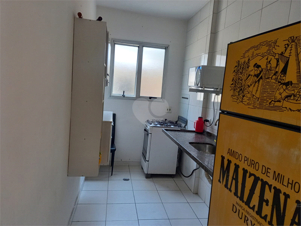 Venda Apartamento São Paulo Interlagos REO1037472 5