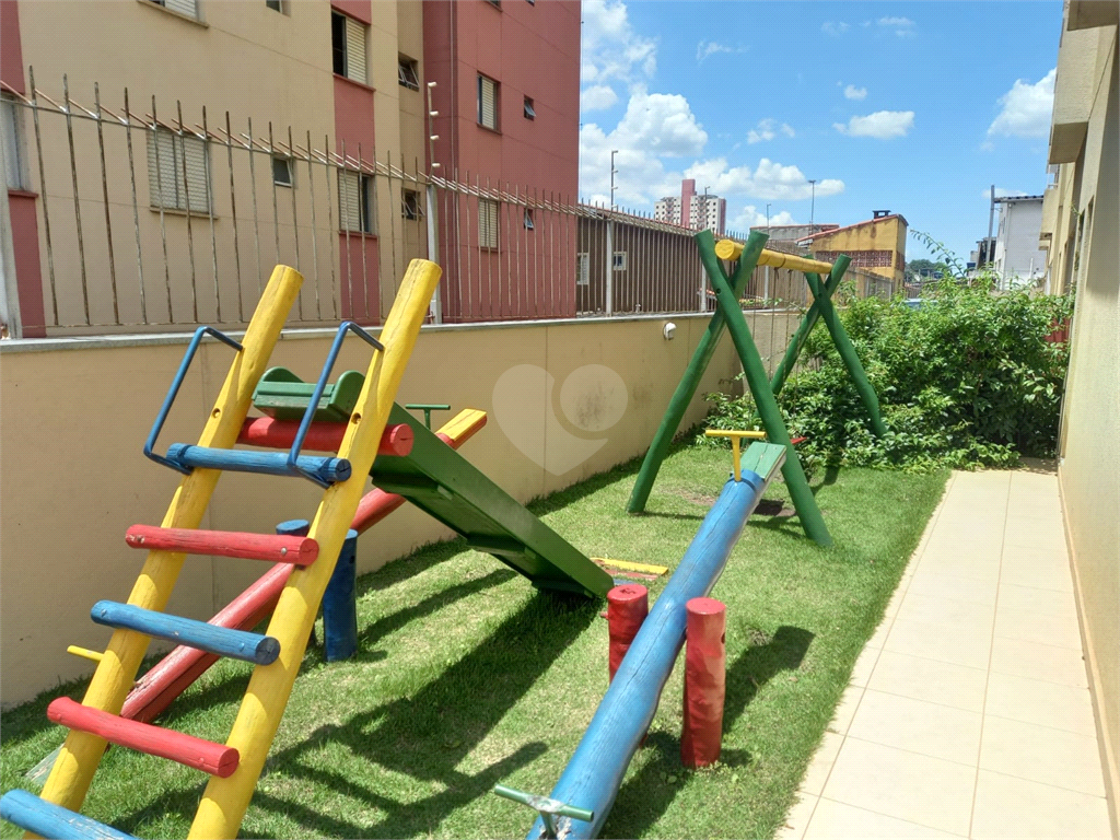 Venda Apartamento São Paulo Interlagos REO1037472 25