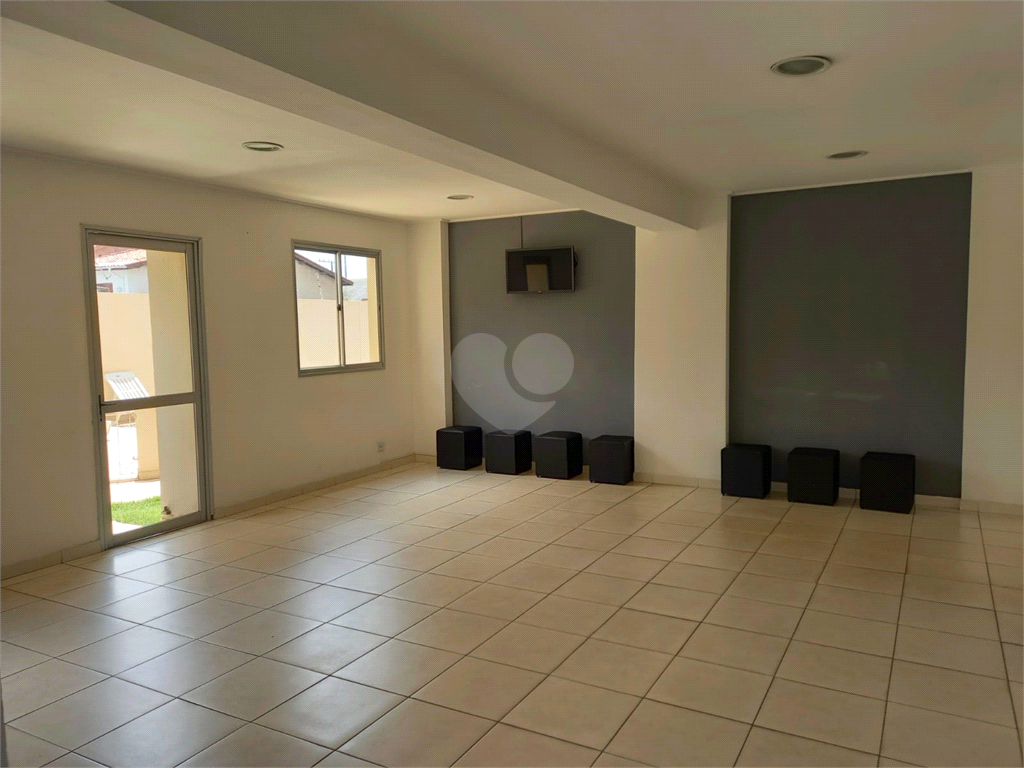 Venda Apartamento São Paulo Interlagos REO1037472 20