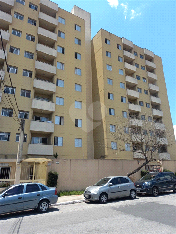 Venda Apartamento São Paulo Interlagos REO1037472 27