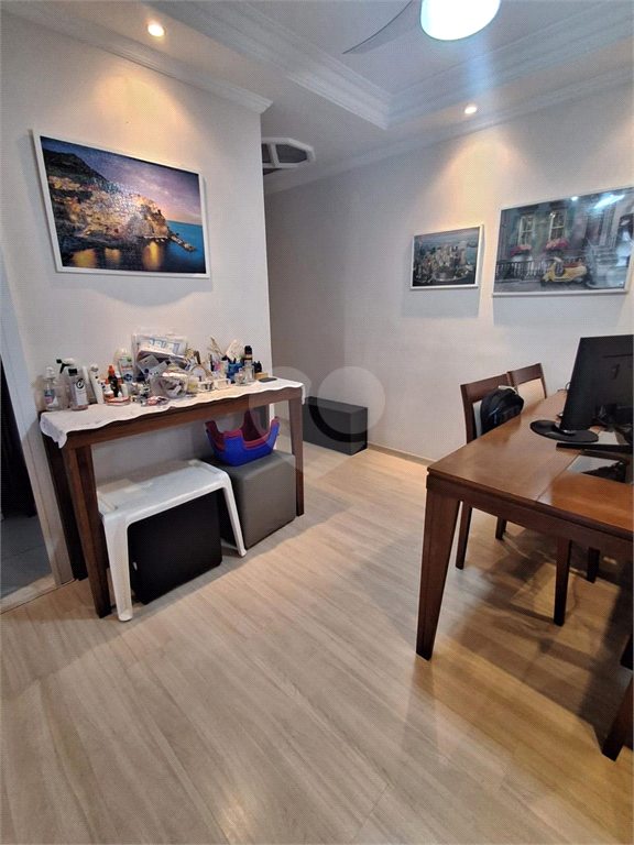 Venda Apartamento São Paulo Interlagos REO1037472 4