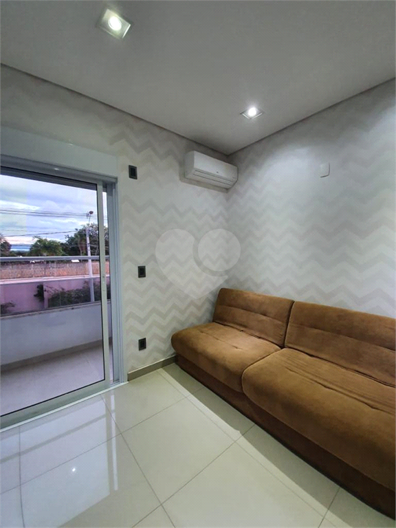 Venda Condomínio Sorocaba Jardim Residencial Giverny REO1037476 8