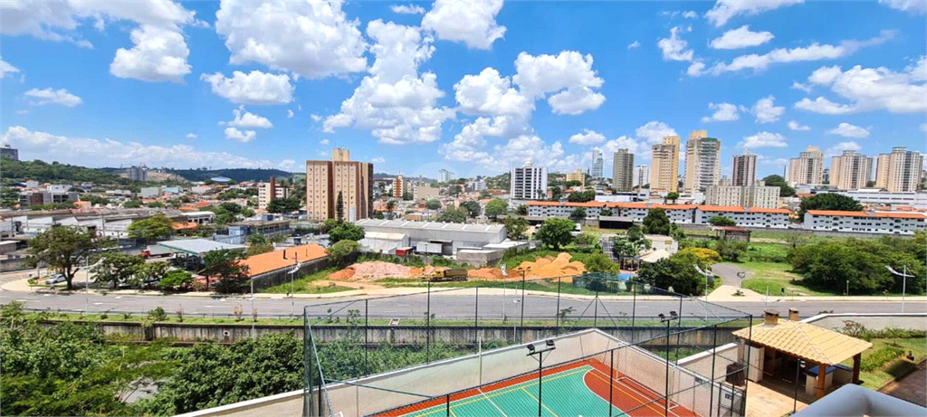 Aluguel Apartamento Jundiaí Vila Das Hortências REO1037479 33