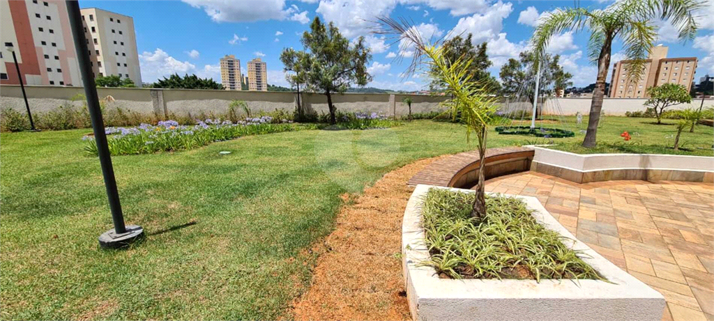 Aluguel Apartamento Jundiaí Vila Das Hortências REO1037479 26