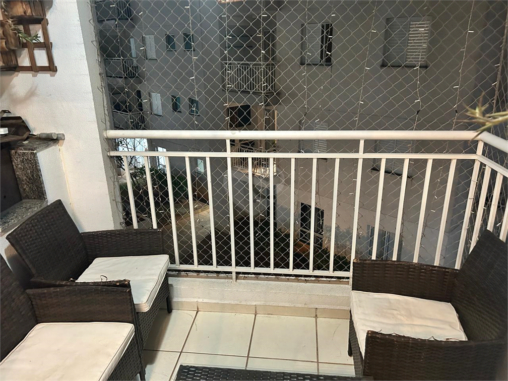 Aluguel Apartamento Jundiaí Vila Das Hortências REO1037479 15