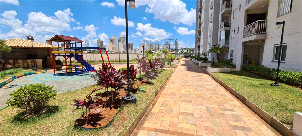 Aluguel Apartamento Jundiaí Vila Das Hortências REO1037479 34