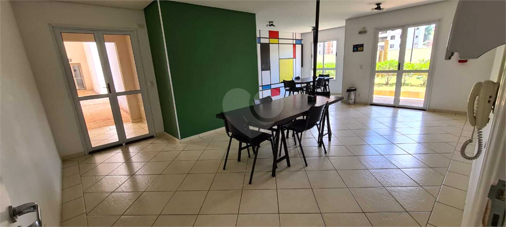 Aluguel Apartamento Jundiaí Vila Das Hortências REO1037479 30