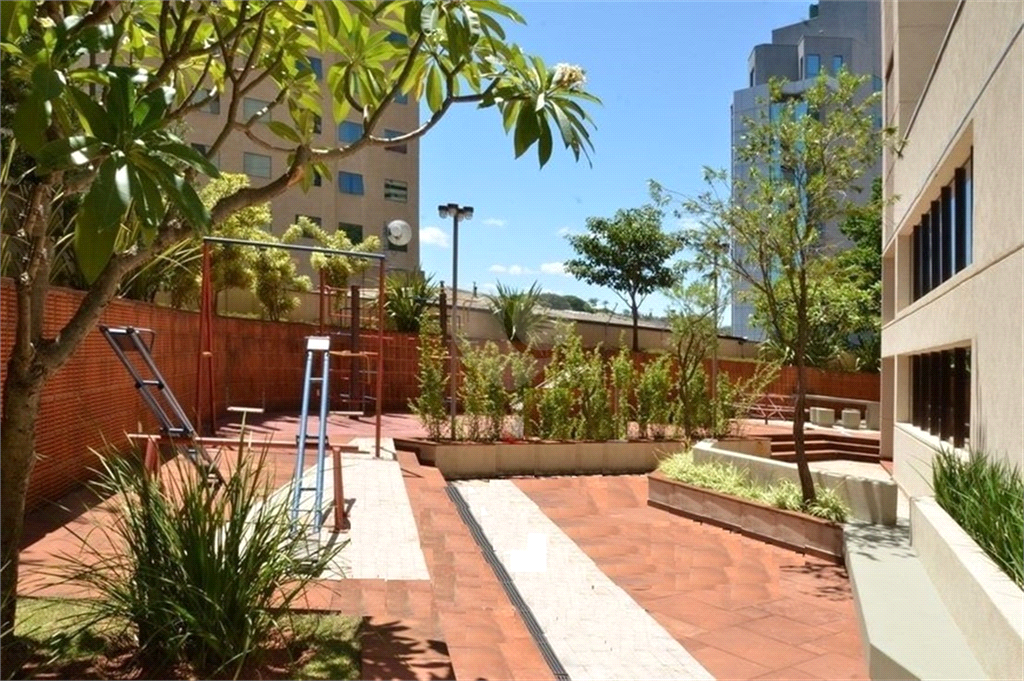 Aluguel Apartamento Campinas Cambuí REO1037489 20