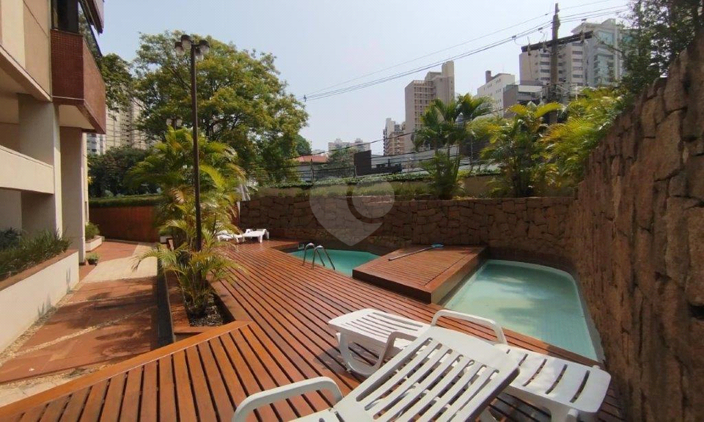 Aluguel Apartamento Campinas Cambuí REO1037489 29