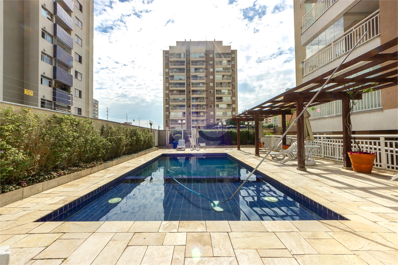 Venda Apartamento São Paulo Vila Da Saúde REO1037490 31