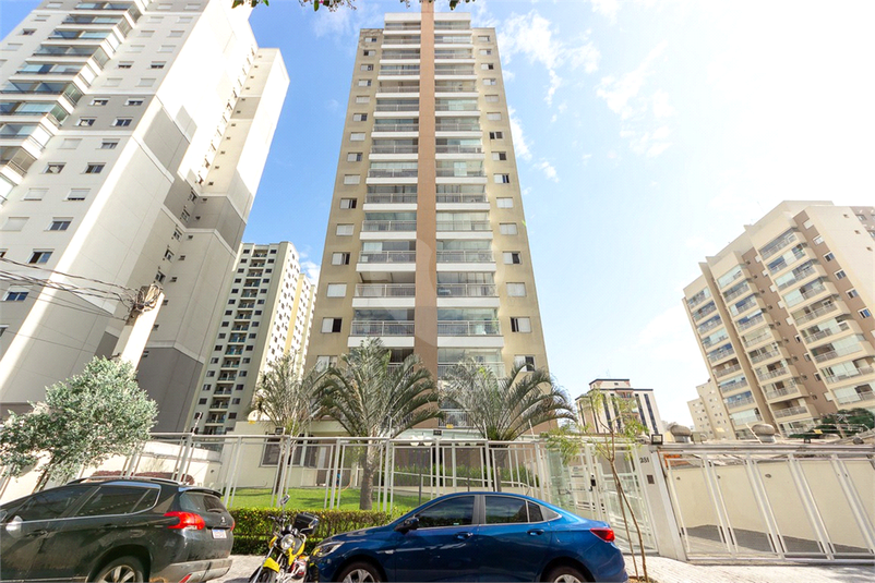 Venda Apartamento São Paulo Vila Da Saúde REO1037490 30