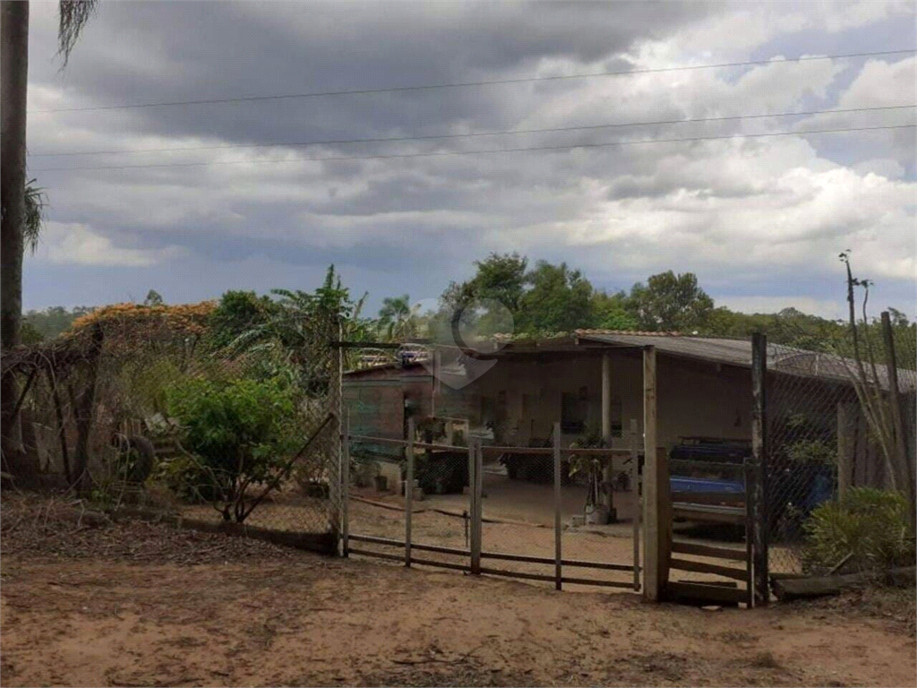 Venda Área de Terra Jarinu Bairro Da Ponte Alta REO1037492 13