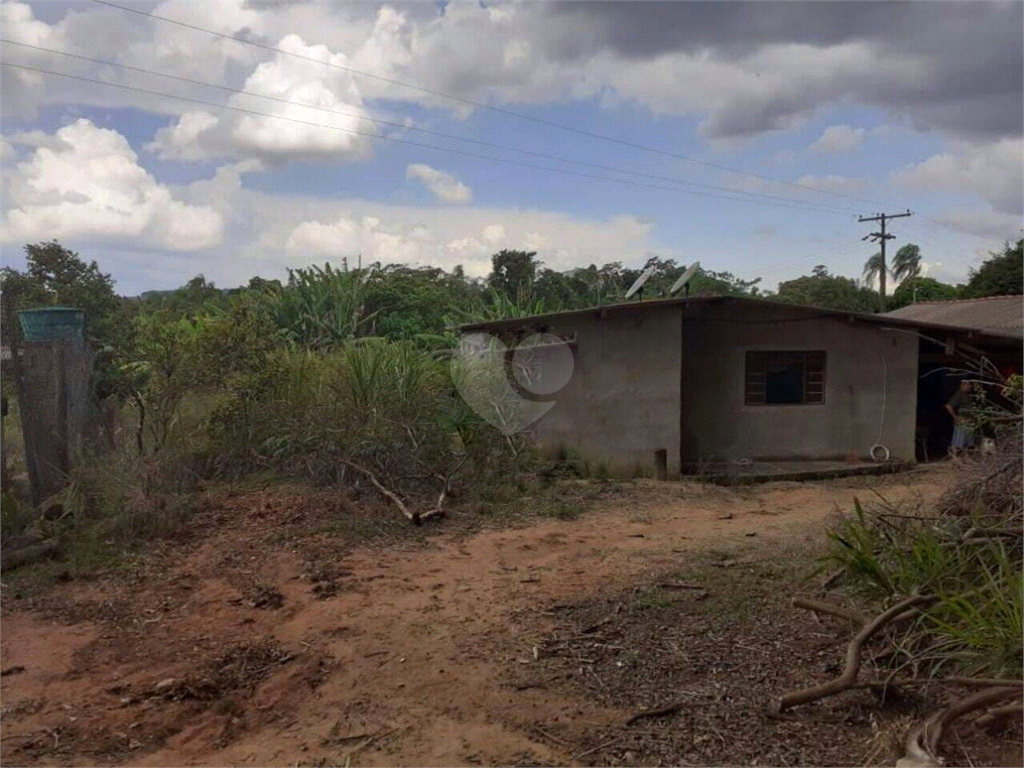 Venda Área de Terra Jarinu Bairro Da Ponte Alta REO1037492 10