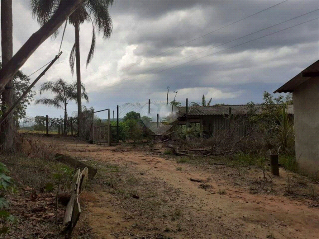 Venda Área de Terra Jarinu Bairro Da Ponte Alta REO1037492 12