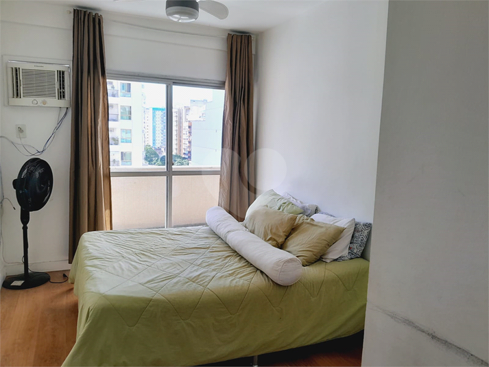 Venda Apartamento Niterói Icaraí REO1037499 11