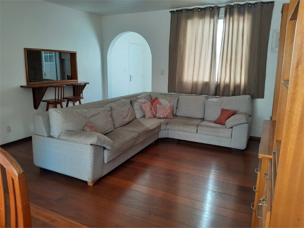 Venda Apartamento Niterói Icaraí REO1037499 6