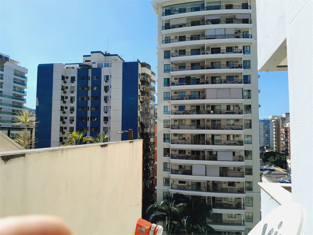 Venda Apartamento Niterói Icaraí REO1037499 10