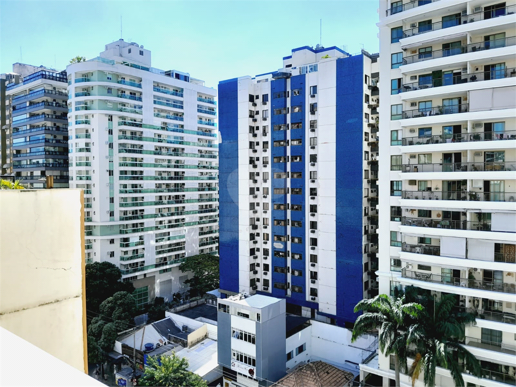 Venda Apartamento Niterói Icaraí REO1037499 9