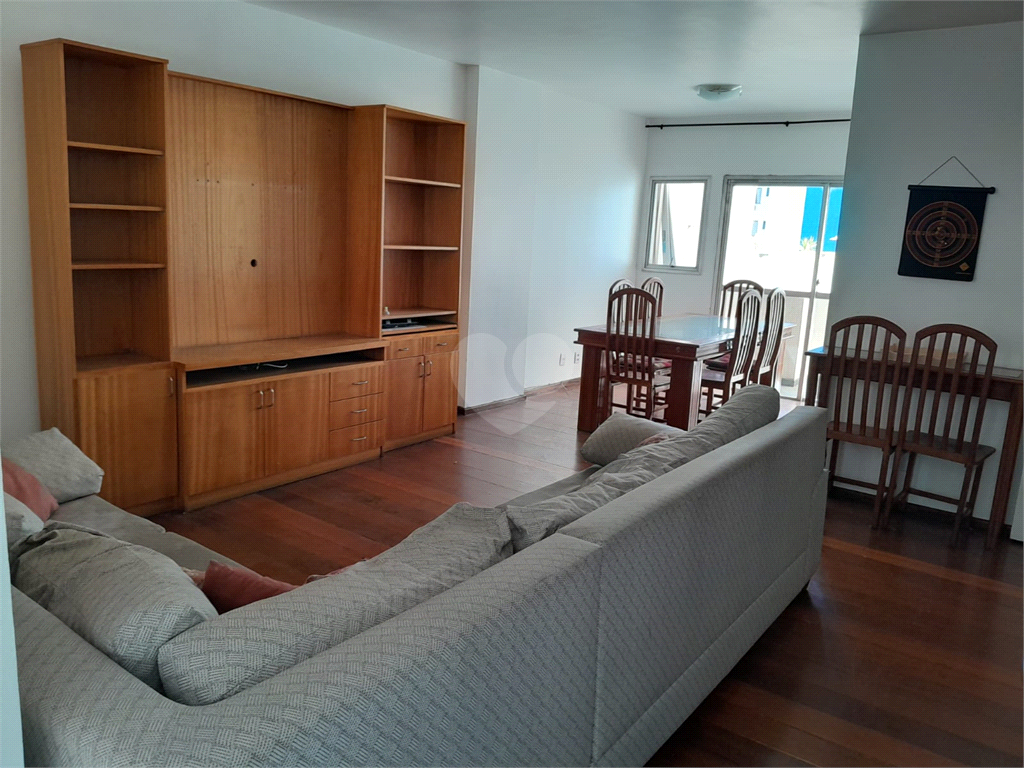 Venda Apartamento Niterói Icaraí REO1037499 2