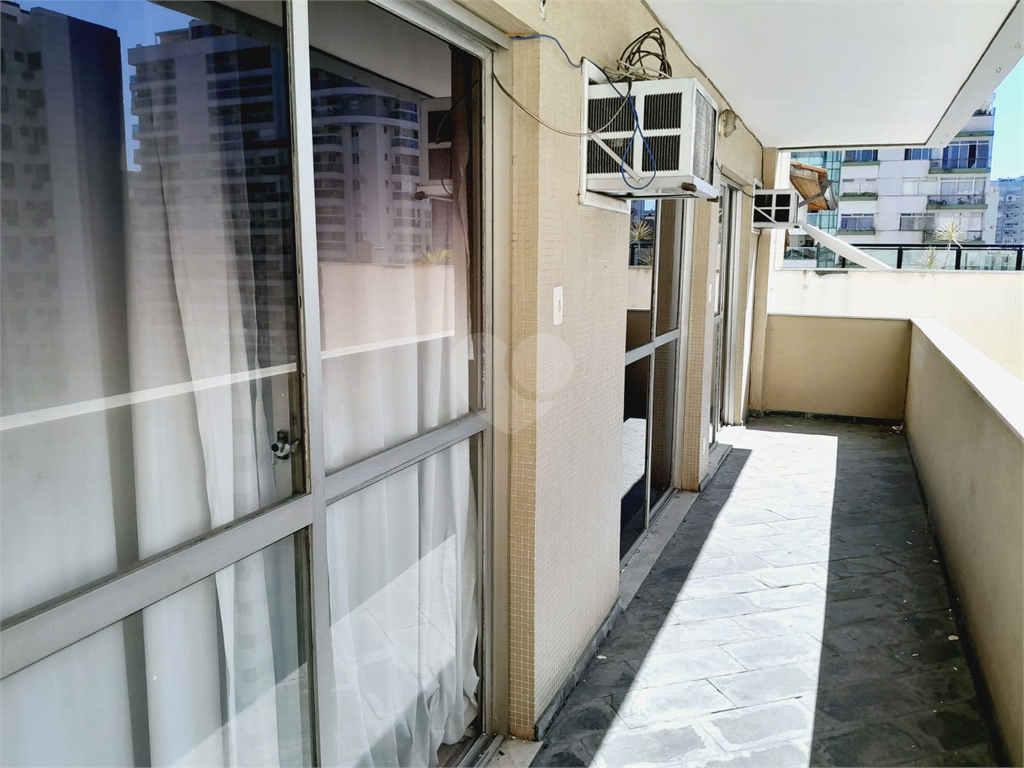 Venda Apartamento Niterói Icaraí REO1037499 7