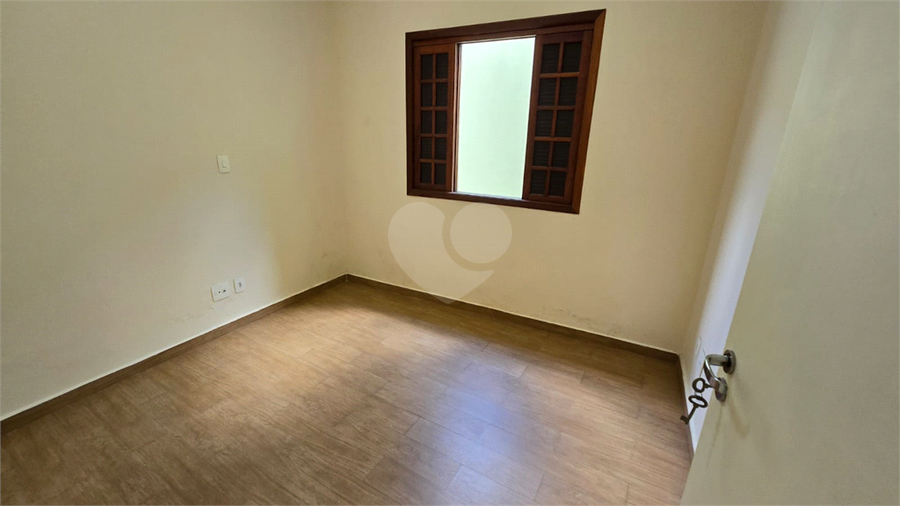 Venda Casa térrea São Paulo Vila Pereira Cerca REO1037501 17