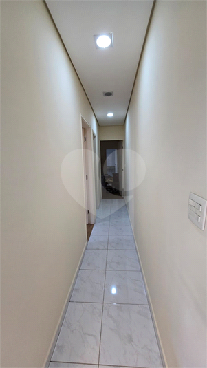 Venda Casa térrea São Paulo Vila Pereira Cerca REO1037501 15