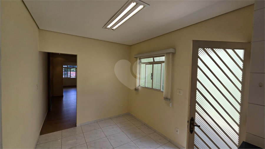 Venda Casa térrea São Paulo Vila Pereira Cerca REO1037501 13