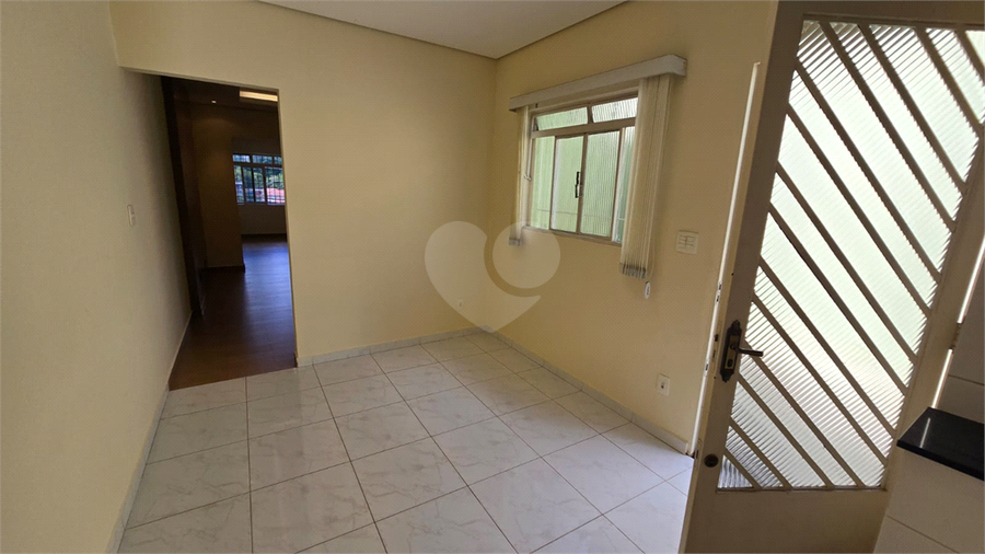 Venda Casa térrea São Paulo Vila Pereira Cerca REO1037501 14