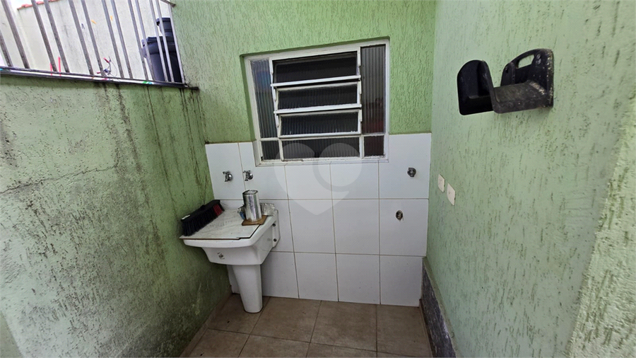 Venda Casa térrea São Paulo Vila Pereira Cerca REO1037501 47